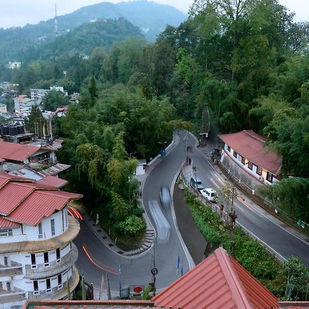 Yashshree Sikkim Blossom Gangtok Exterior photo